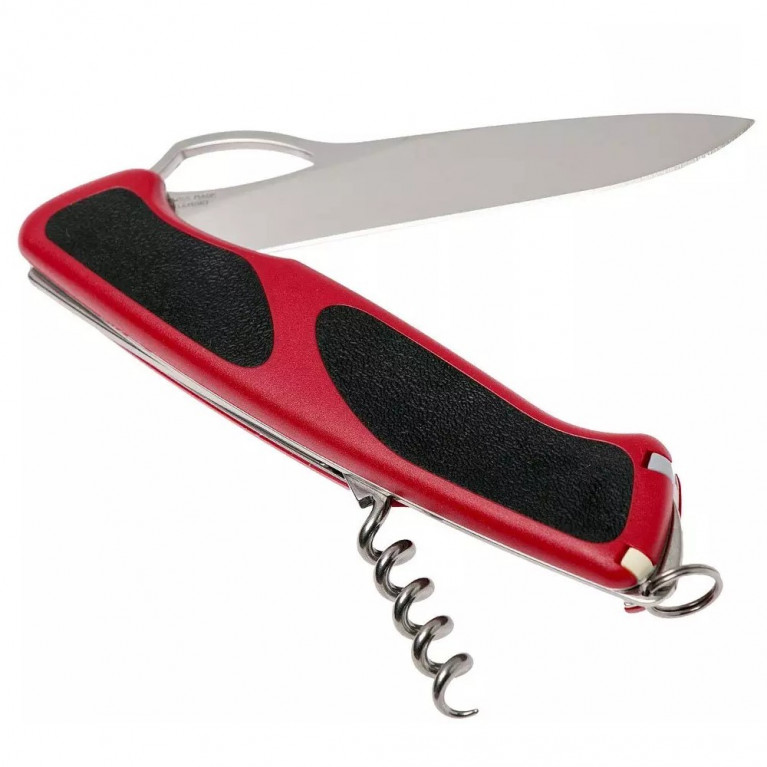 Navaja Victorinox - ROJA 